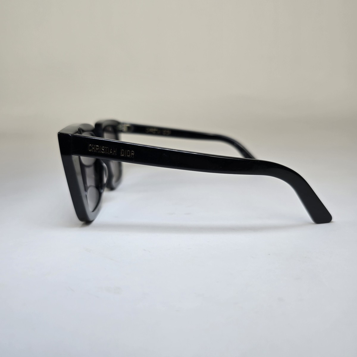 Christian Dior DiorMidnight S11 Black Sunglasses Italy | eBay display picture 2
