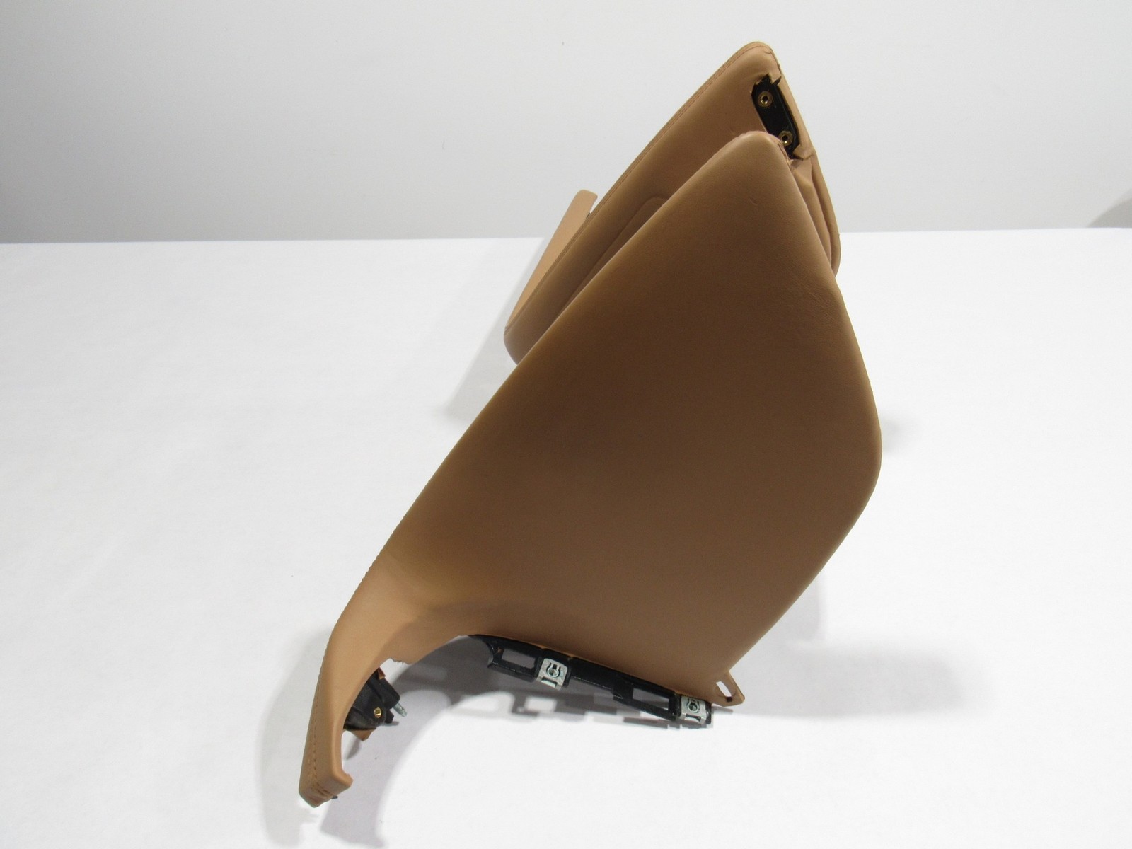 10-20 Bentley Mulsanne 2012 Center Lower Dashboard Dash Panel Trim Cover @1