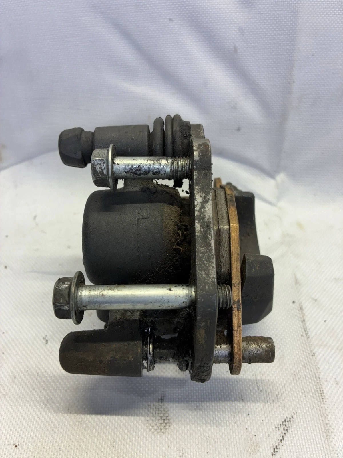 2003 Suzuki RM85 Front Brake Caliper OEM Tokico