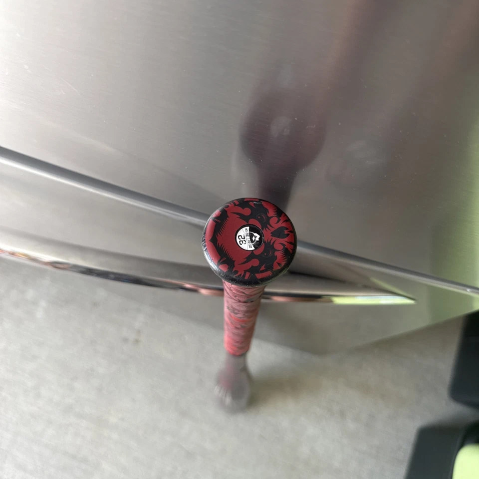 2022 Voodoo One (-3) BBCOR Baseball Bat — 第 3/4 张图片