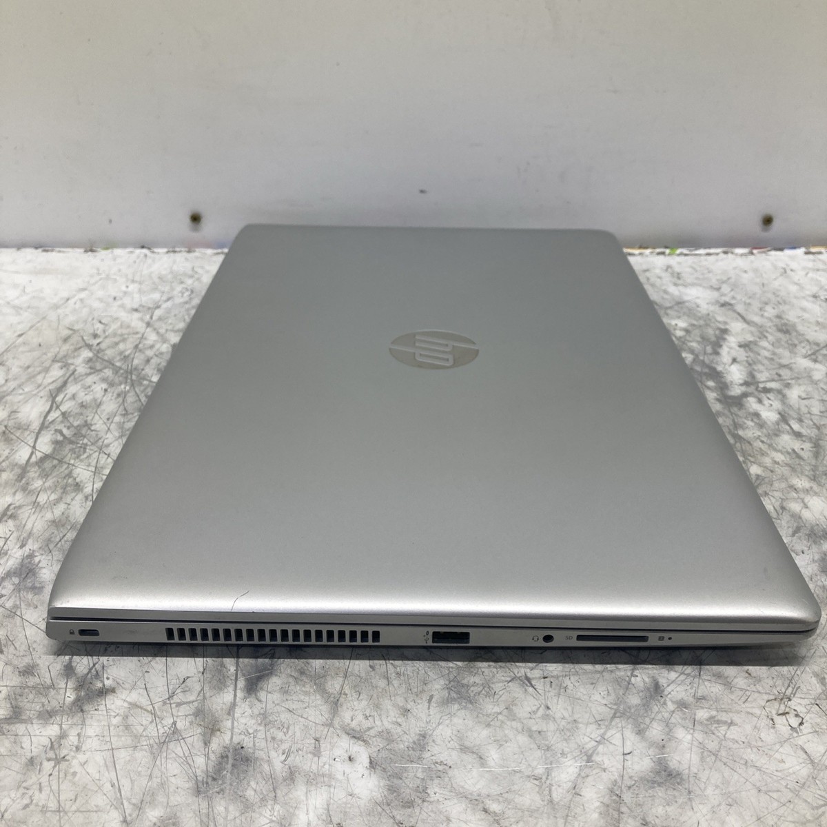 HP ProBook 470 G5 i5-8250U 1.60GHz 8GB 128GB SSD WIN 11 | eBay