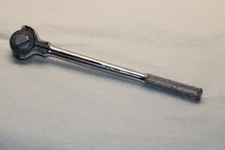 Vintage SK 3870 Ratchet swivel head 3/8" drive