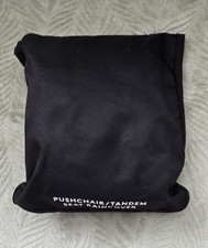 Silver Cross Wave Seat Unit Raincover Brand New
