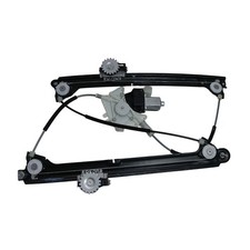 NEW 670104203 For 17-24 Maserati Levante M161 Front Right Window Regulator Motor