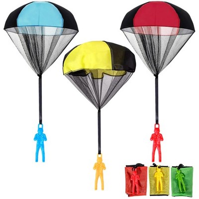 Stocking Stuffers for Kids Parachute Toys: Outdoor Toys, Birthday