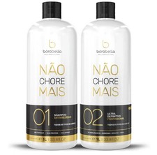 Borabela Don t Cry Anymore Keratin Hair Treatment Kit 34floz 1000ml