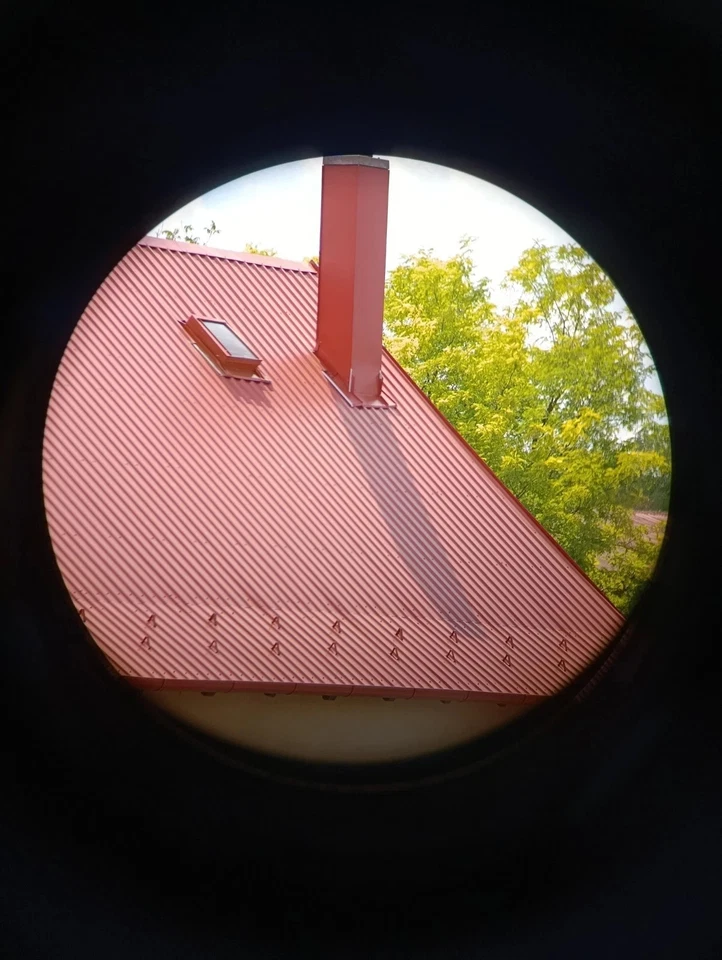 MINT OPTICS! FUJINON 10X70 5.18 5°18' MARINE SPOTTING OUTDOOR BINOCULARS Vintage - Bild 2 von 4