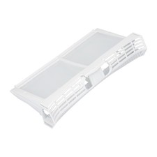 Original Bosch Siemens Neff Flusensieb Filtertasche für Trockner 00652184 652184