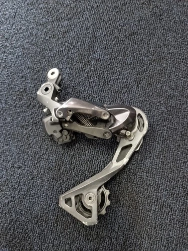 Shimano Ultegra Di2 RD-R8050-GS Mid cage Rear Derailleur - used