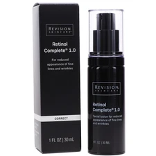 REVISION Skincare Retinol Complete 1.0 1 oz