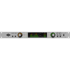 Universal Audio Apollo x8p | Gen 2 Essentials...