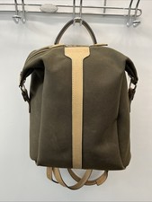 Samsonite Deluxe Extreme Durable Nylon Backpack - Very Rare 