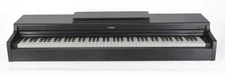 Yamaha Arius YDP-165 Traditional Console Digital Piano With Bench Black Walnut