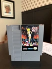 Cool World Nintendo NES Video Game Pak Cartridge