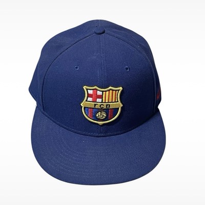 nike fc snapback