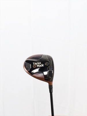 Taylormade Brnr Mini Copper 11.5° Driver Stiff Ust Proforce 65 12947863 Good