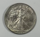 1939 WALKING LIBERTY HALF DOLLAR NICE UNCIRCULATED