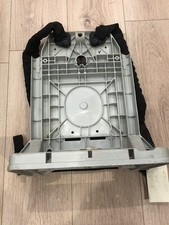 Rückenplatte Stihl BR 320/400 SR 320/400 Ref: 4203 701 1800