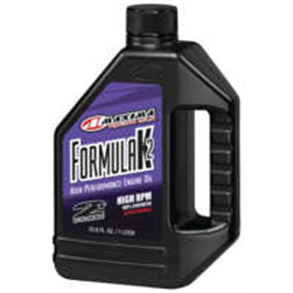 Maxima Formula K2 - 1 Liter 22901 - Image 3 of 4