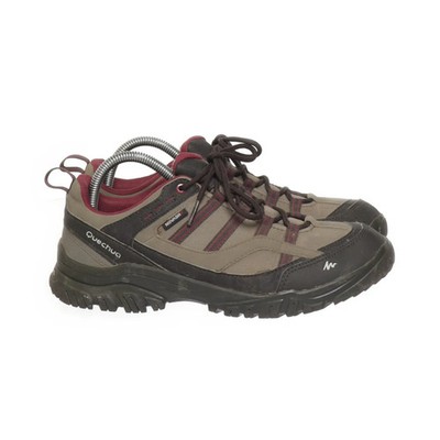 Quechua, Wanderschuhe, Größe: 41, model: arpenaz 100 l ndy purple #Llz