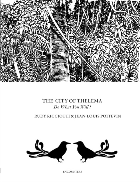 City Of Thelema