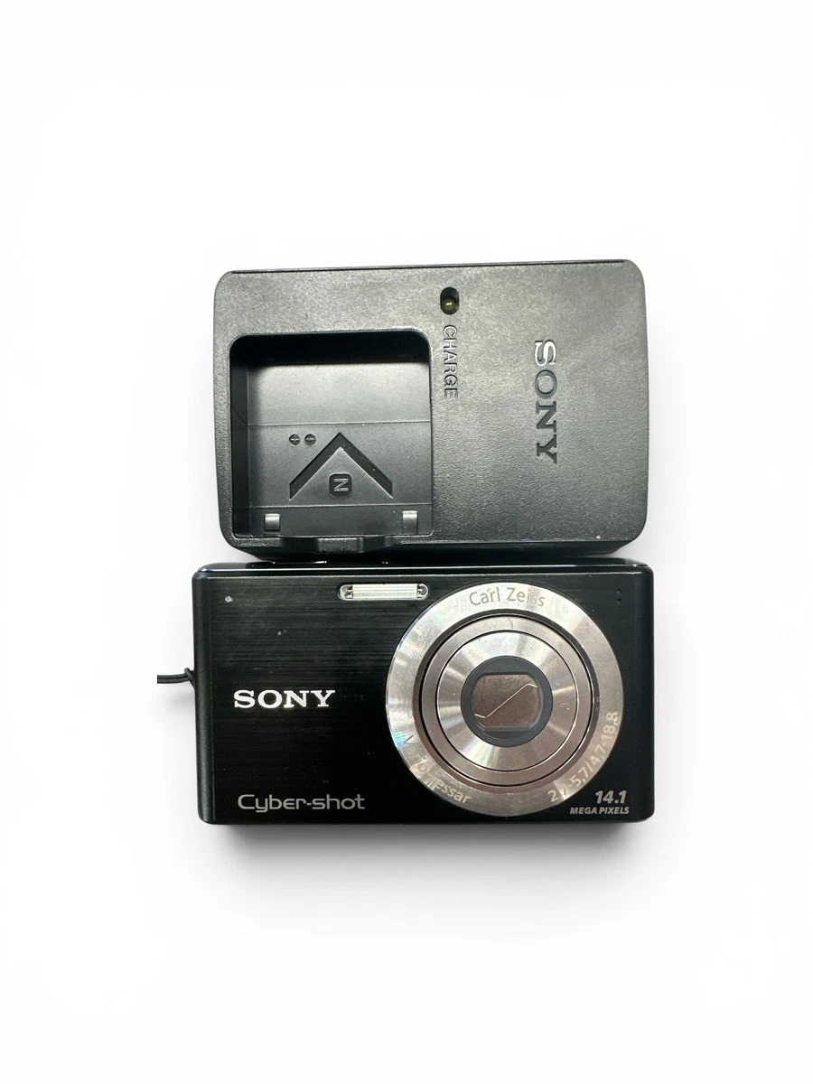 Sony Dsc W530 for sale | eBay