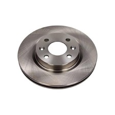 2x Maxgear Scheibenbremse vorne 7701204304 7701205653 7700842131 | 914808