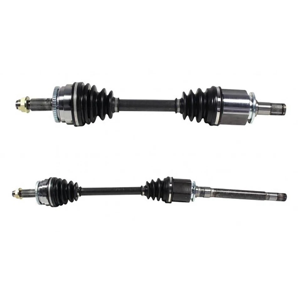 Eixo dianteiro esquerdo direito CV GSP compatível com 2006-2013 LAND ROVER RANGE ROVER SPORT - Imagem 2 de 2