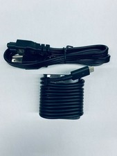 Dell 45W USB Type-C AC Adapter for Dell Latitude 5285