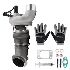 Billet Turbo Turbocharger For Dodge 2500 3500 2004-2007 Cummins 5.9L ISB 4089797