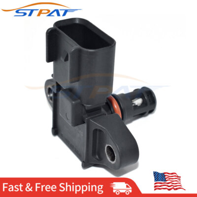 #ad Manifold Absolute Pressure Intake MAP Sensor For Ford Explorer 3.5L Expedition $20.91