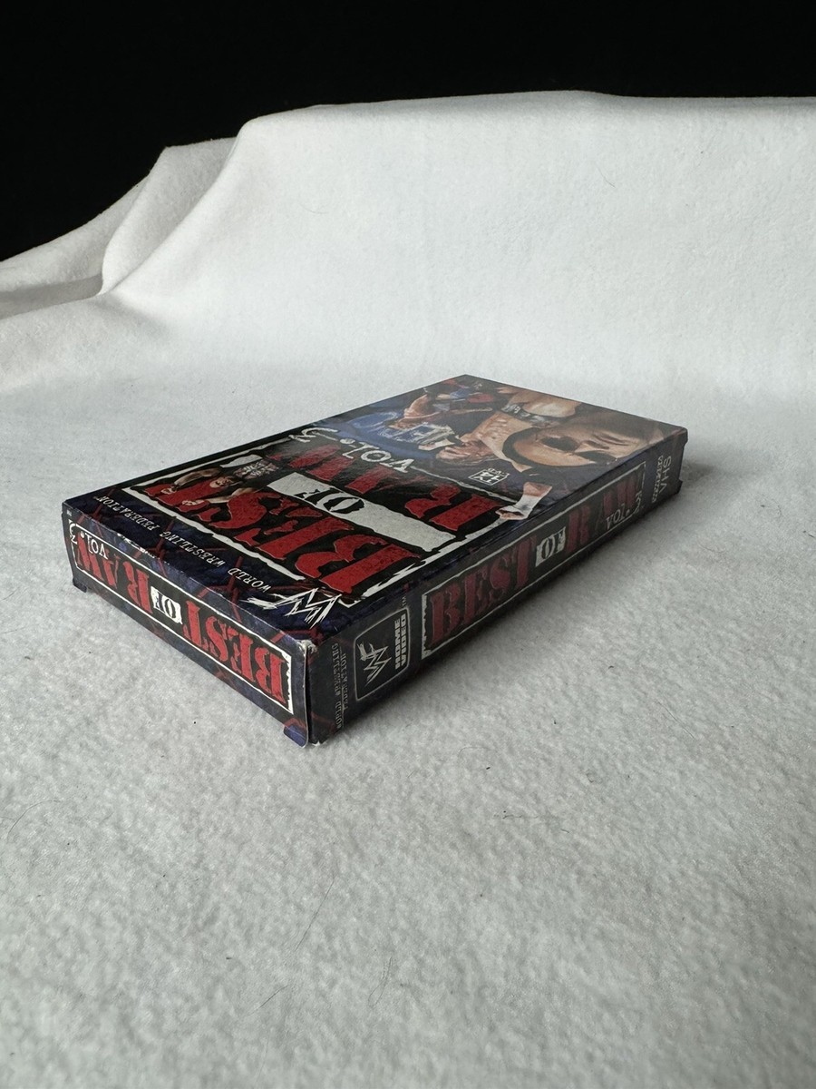 激レア！ Greatest Flix 3 [VHS] Queen 