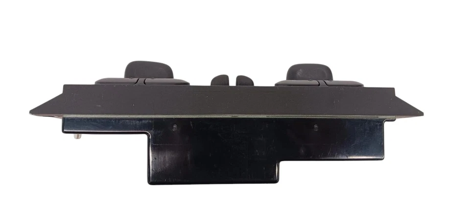 Блок климат-контроля двухзонный для Chevrolet Monte Carlo 2005 года выпуска от оригинального производителя - Изображение 2 из 4