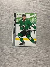 Upper Deck NHL 2020-2021 Nick Caamano Stars - 1 card
