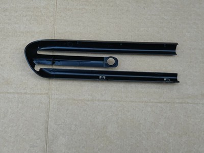 BMW Abdeckung R1 52.10-8 207 214 online kaufen | eBay 