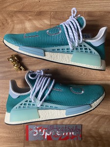nmd pharrell williams ebay