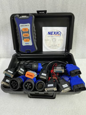 Hot Nexiq 3 Usb Link Truck Diagnostic Tool Link 3 Bluetooth Diesel Truck Diagnos