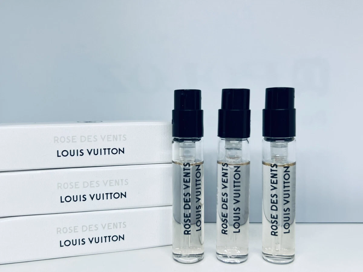 Louis Vuitton Rose Fragrances for Women for sale | eBay