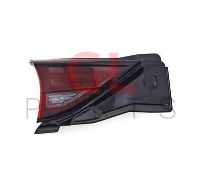 Rear Tail Light Lamp Inner FOR MAZDA CX-5 2017- KB8A513G0B Left
