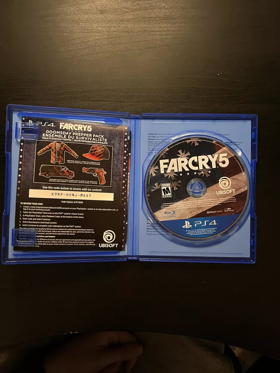 Far Cry 2 comes Home today – PlayStation.Blog