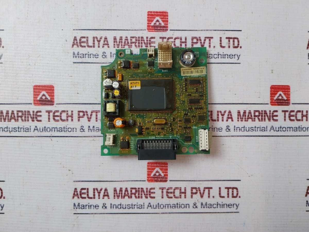 SCHNEIDER ELECTRIC 16252990112A03 Printed Circuit Board | eBay SCHNEIDER ELECTRIC 16252990112A03 Printed Circuit Board | eBay