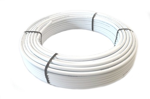 100m Aluverbundrohr Pez / Al Tubo Composito 16x2 Dvgw Certificato Tubo - Foto 8