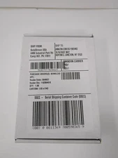 12/24 Sodastream Bubly Drops, Cherry, 1.36 Fl Oz (pack Of 3)