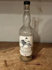 Game Of Thrones House Lannister Lagavulin Limited Edition - EMPTY