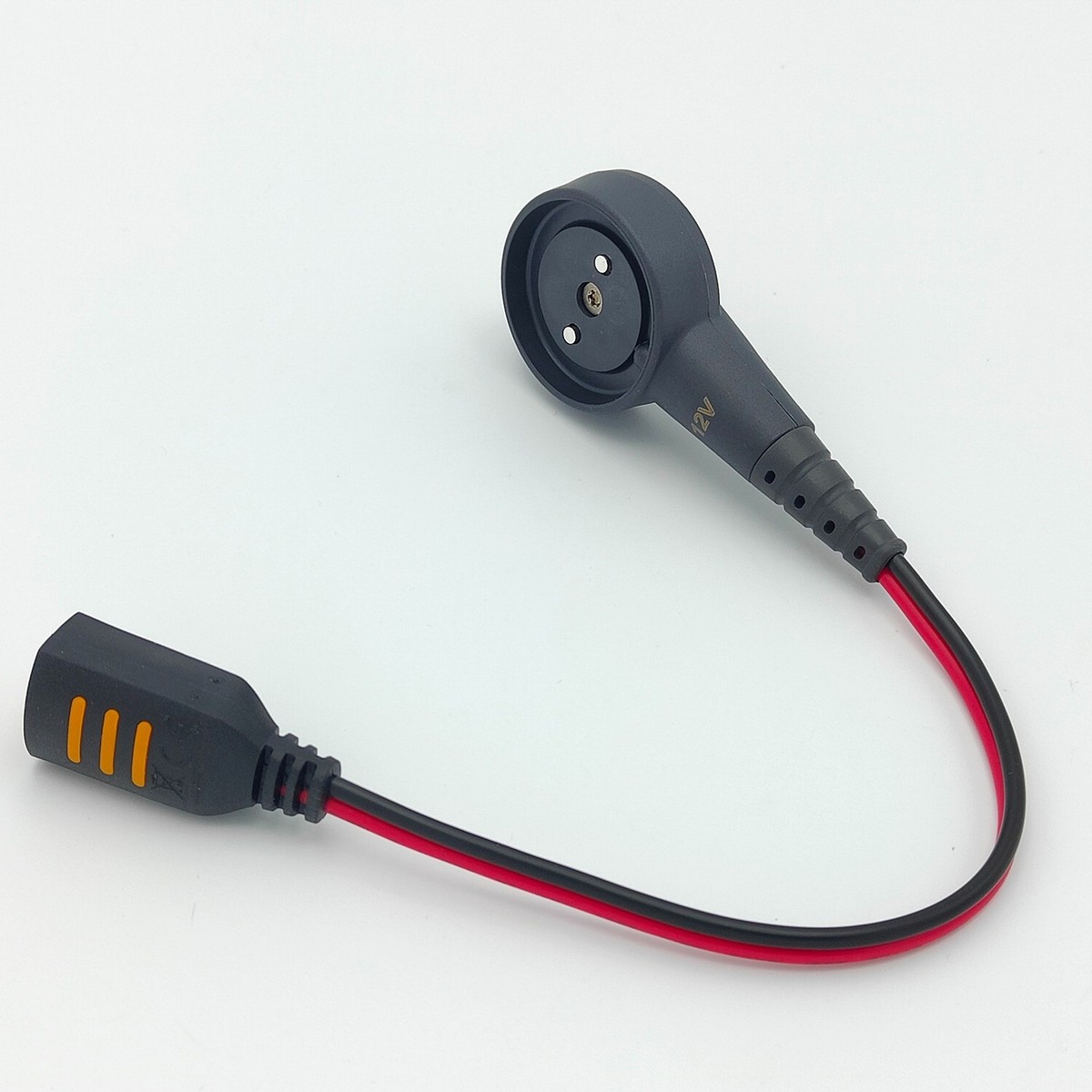 Magnetic Ferrari CTEK Battery Charger / Conditioner / Tender