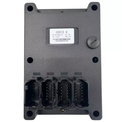 For Genie GS1530 GS1930 GS2032 GS2646 GR-12 GR-15 New 1256721GT Control Box - Picture 9 of 17