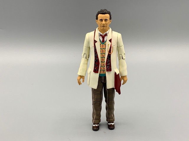7th doctor figure