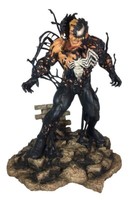 Diamond Select Marvel Gallery Venom Comic 25 Cm Statue