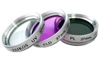 3pc (uv + Polarizer + Fld) Hd Glass Filter For Sanyo Vpc-fh1 Vpc-th1 Vpc-fh1a 3pc (uv + Polarizer + Fld) Hd Glass Filter For Sanyo Vpc-fh1 Vpc-th1 Vpc-fh1a