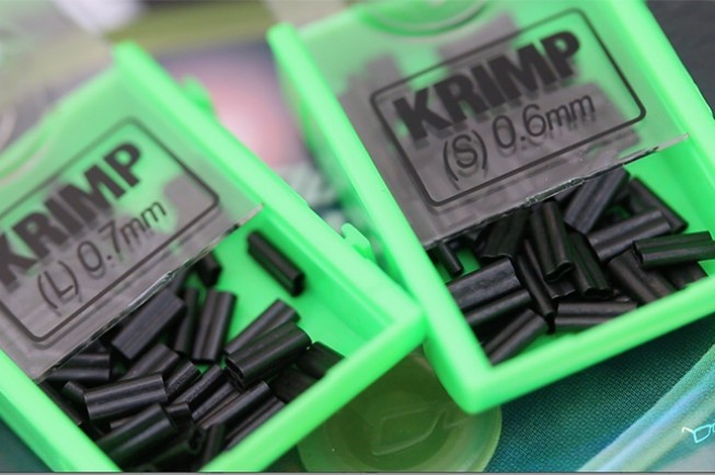 Korda 0.7mm Spare Krimps - Image 4